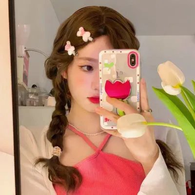 女军官与魔鬼